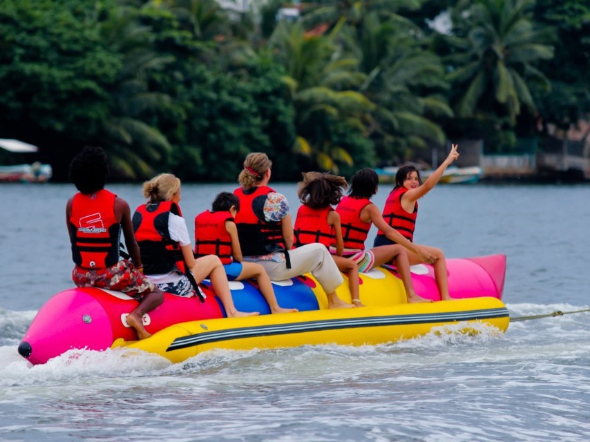 Bentota Water Sports Bentota Water Sports