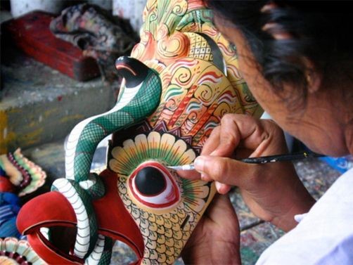 Mask