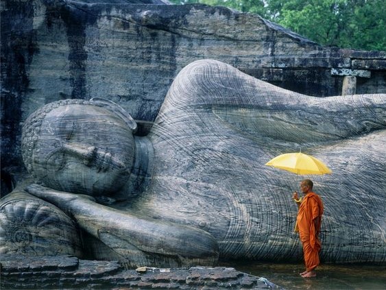 Polonnaruwa