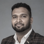 Faaiq Mohamed